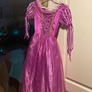 Jerris Apparel princess Dress Custom brand New with TAG size 14